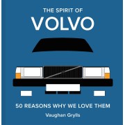 The Spirit of Volvo